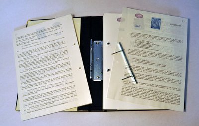 Libro de hojas móviles 7